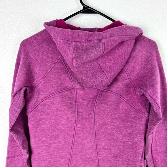 Athleta jacket hoodies size XS - Picture 7 of 8